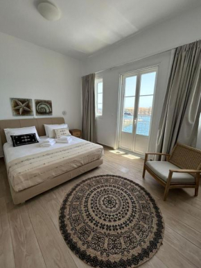 Emilia Suites